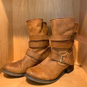 Steve Madden (women’s) boot